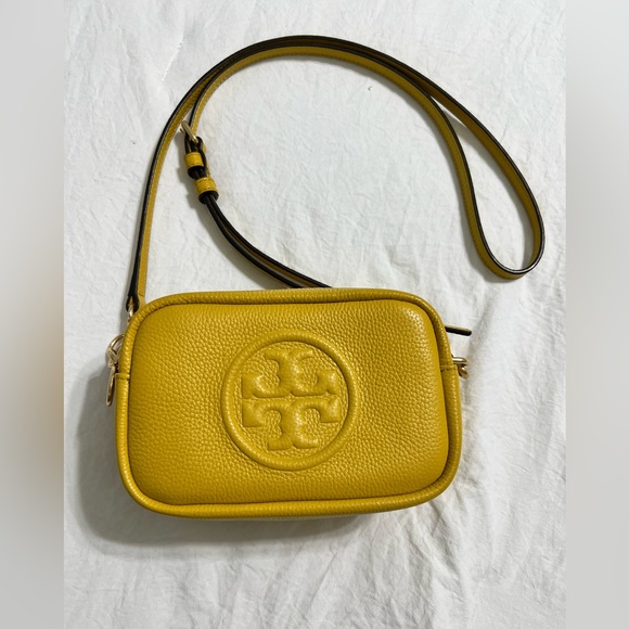 Tory Burch Bags Tory Burch Miller Crossbody Bag Poshmark